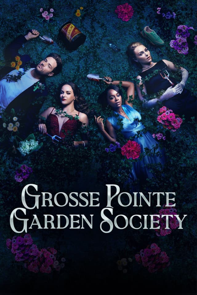 Hội Làm Vườn Grosse Pointe