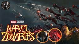 Marvel Zombies
