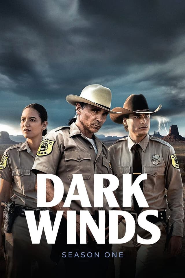 Cuồng Phong Bóng Tối (Phần 1)