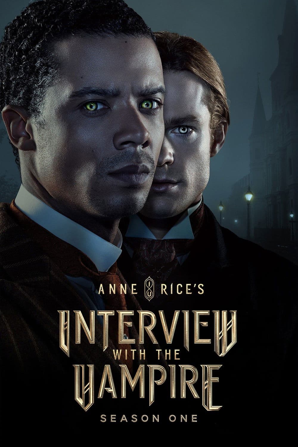 Phỏng Vấn Ma Cà Rồng (Phần 1)