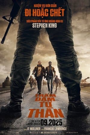 Trăm Dặm Tử Thần