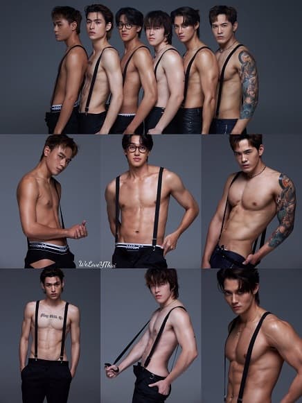 Trò Đùa Nguy Hiểm (Mùa 1)