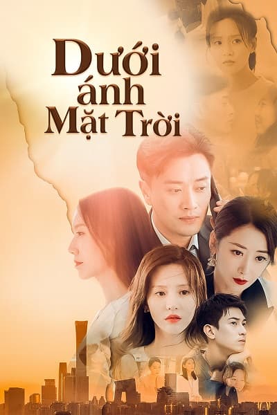 Dưới Ánh Mặt Trời (2021)