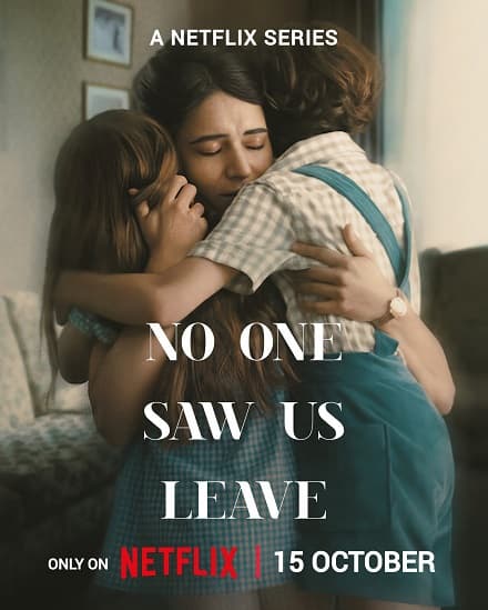 Ra Đi Trong Im Lặng