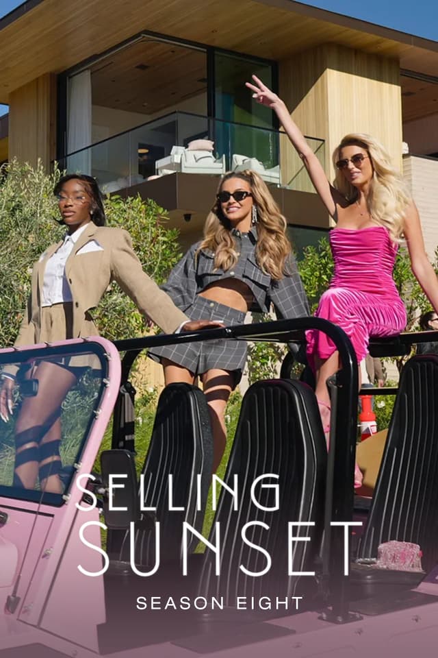 Môi Giới Hoàng Hôn (Phần 8)