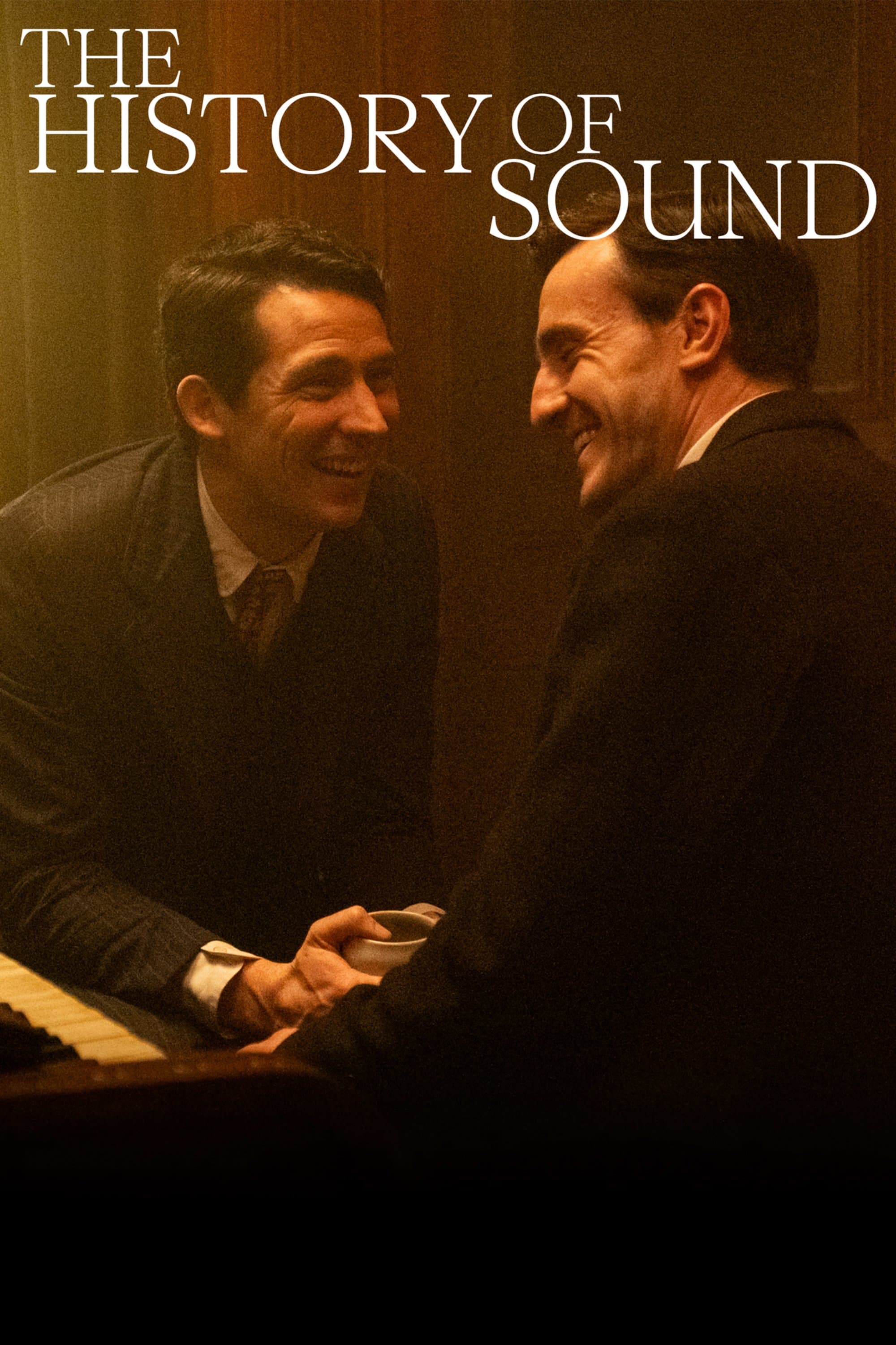 Lịch Sử Âm Thanh